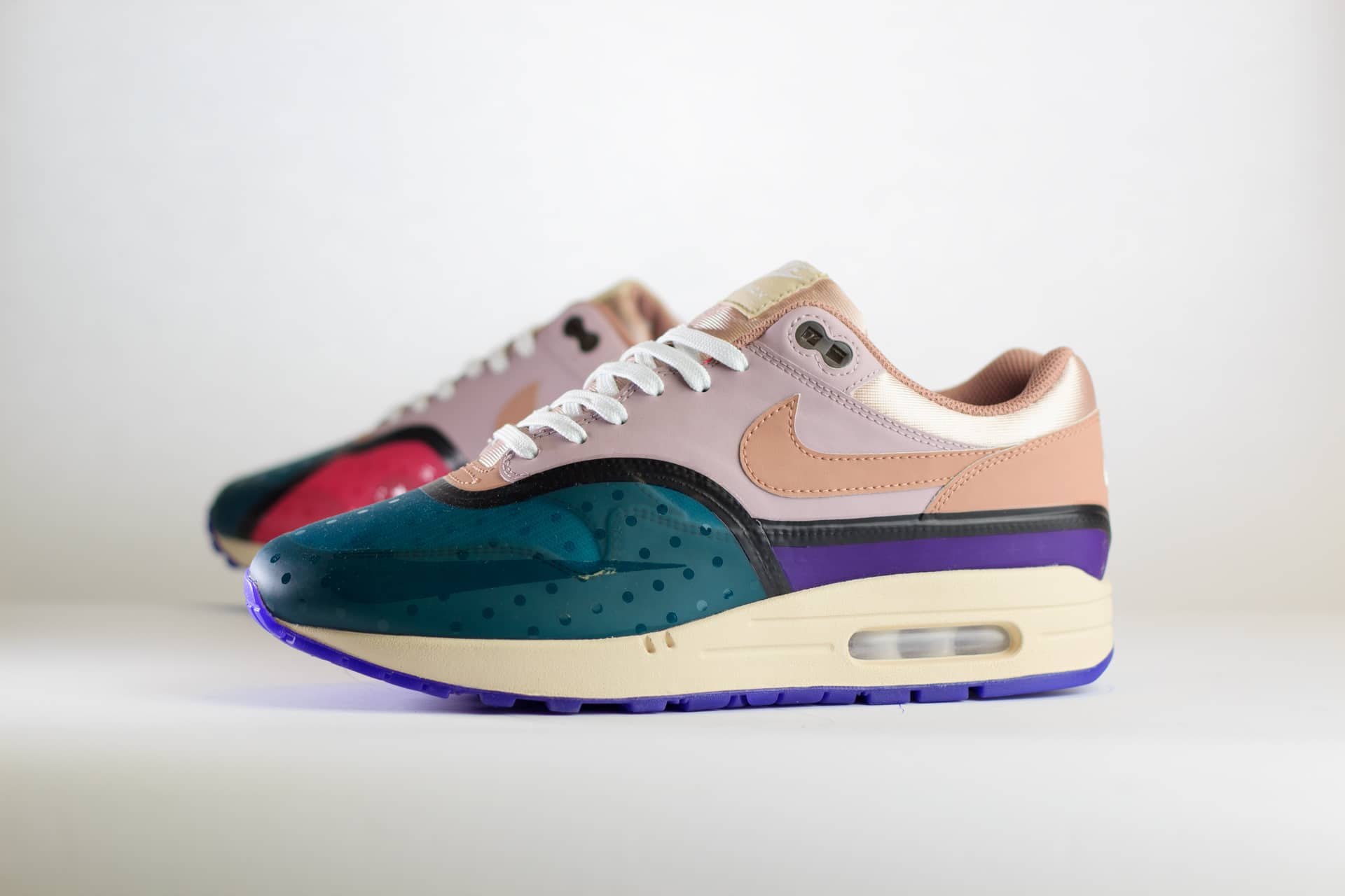 Nike Air Max 1 Premium Symbols W