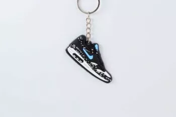 Sleutelhanger - Nike Air Max 1 Atmos Elephant - Rubber - Voorkant